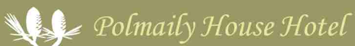 polmaily house hotel - abriachan nurseries